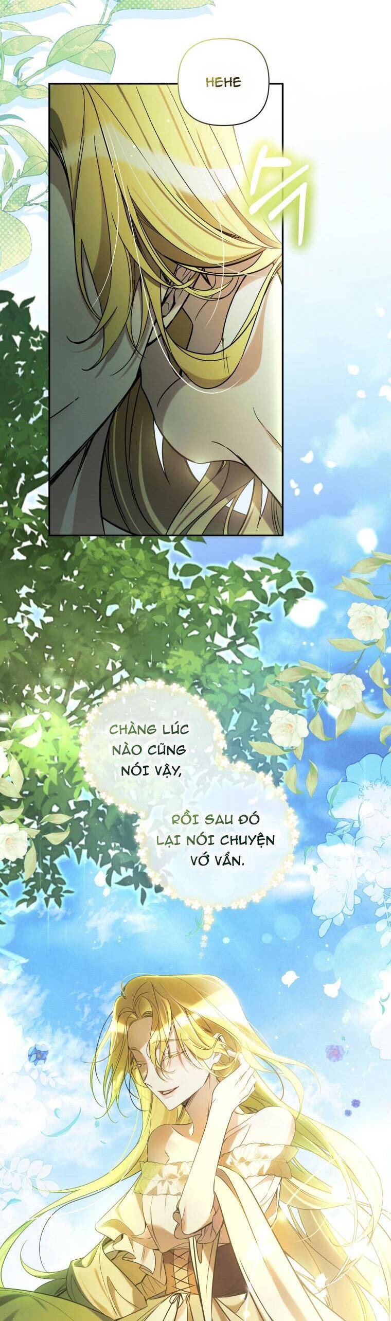 Liệu Người Có Muốn Được Cứu Rỗi Không? Chap 17 - Next Chap 18