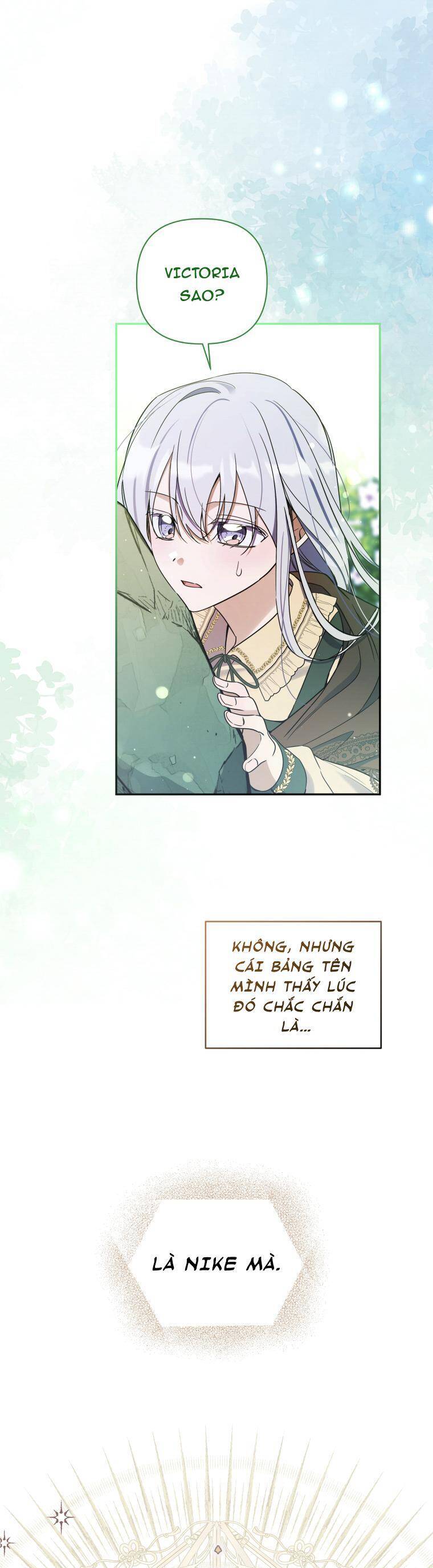 Liệu Người Có Muốn Được Cứu Rỗi Không? Chap 17 - Next Chap 18