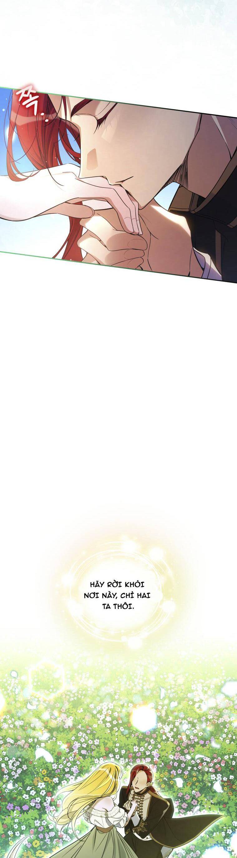 Liệu Người Có Muốn Được Cứu Rỗi Không? Chap 17 - Next Chap 18