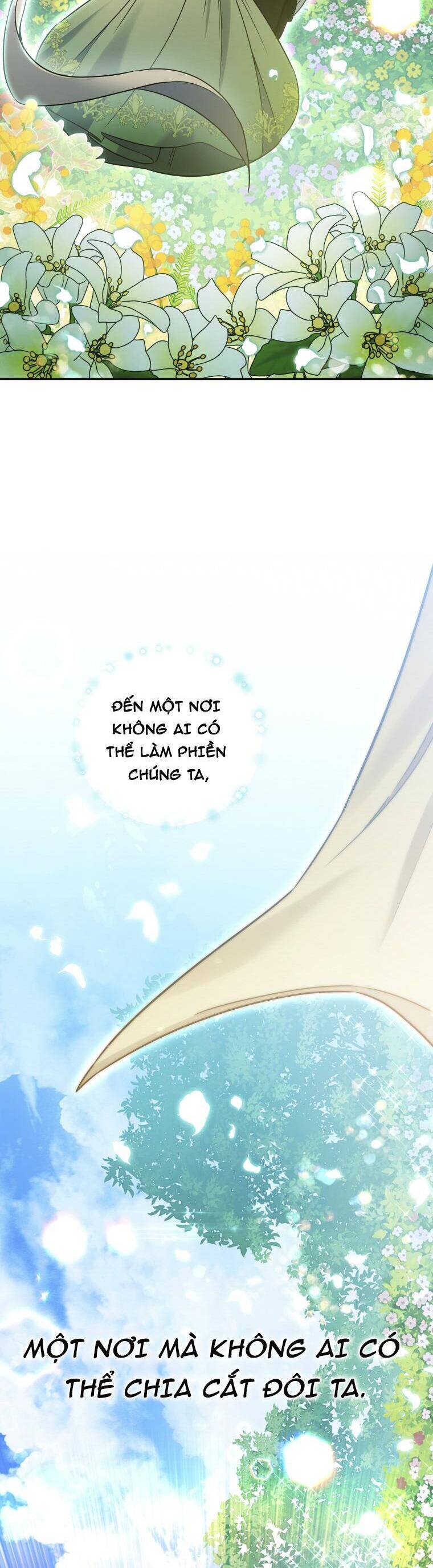 Liệu Người Có Muốn Được Cứu Rỗi Không? Chap 17 - Next Chap 18