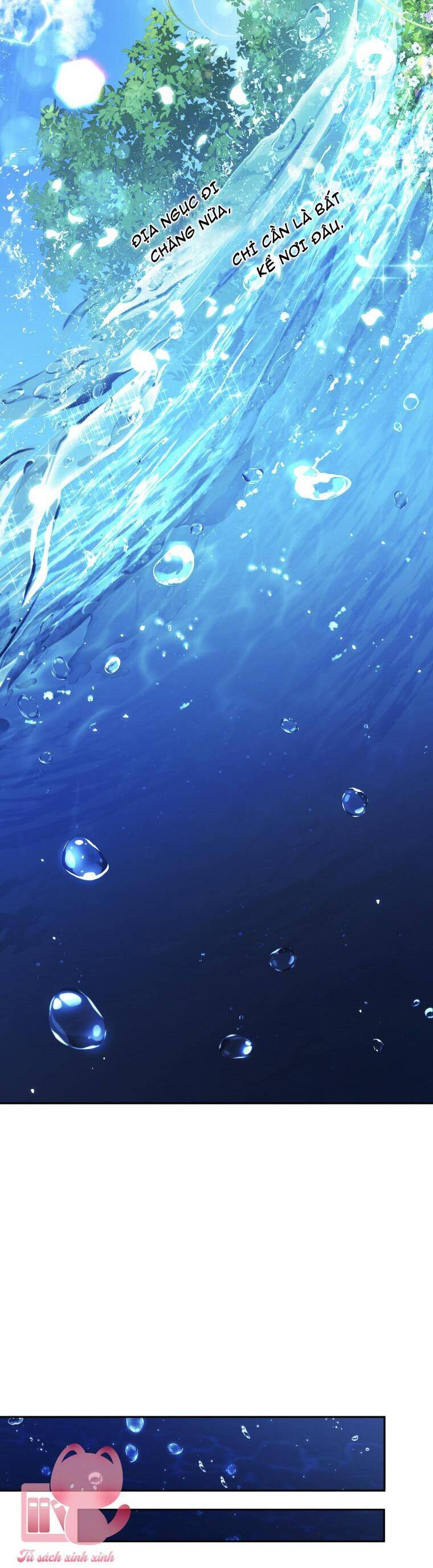 Liệu Người Có Muốn Được Cứu Rỗi Không? Chap 17 - Next Chap 18