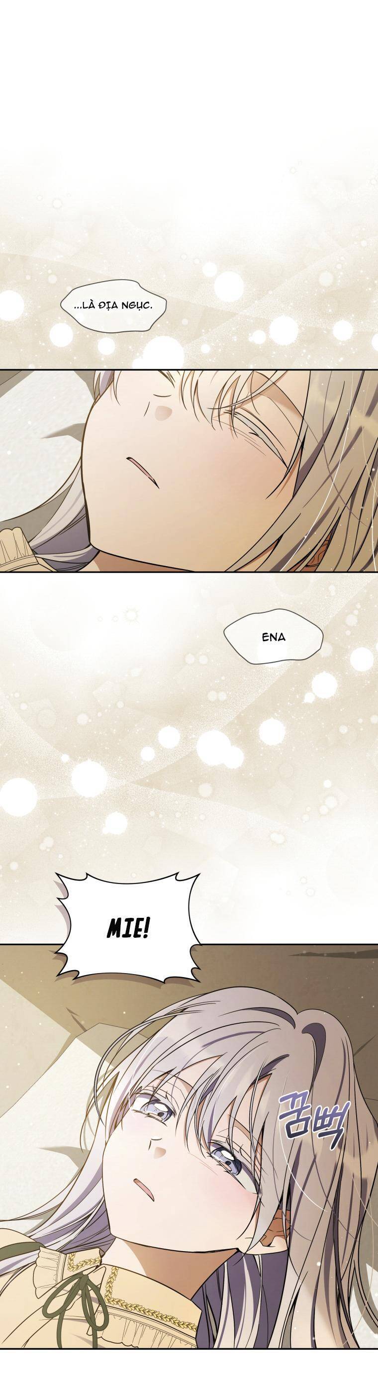 Liệu Người Có Muốn Được Cứu Rỗi Không? Chap 17 - Next Chap 18