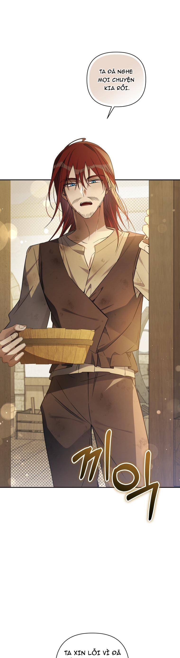 Liệu Người Có Muốn Được Cứu Rỗi Không? Chap 17 - Next Chap 18