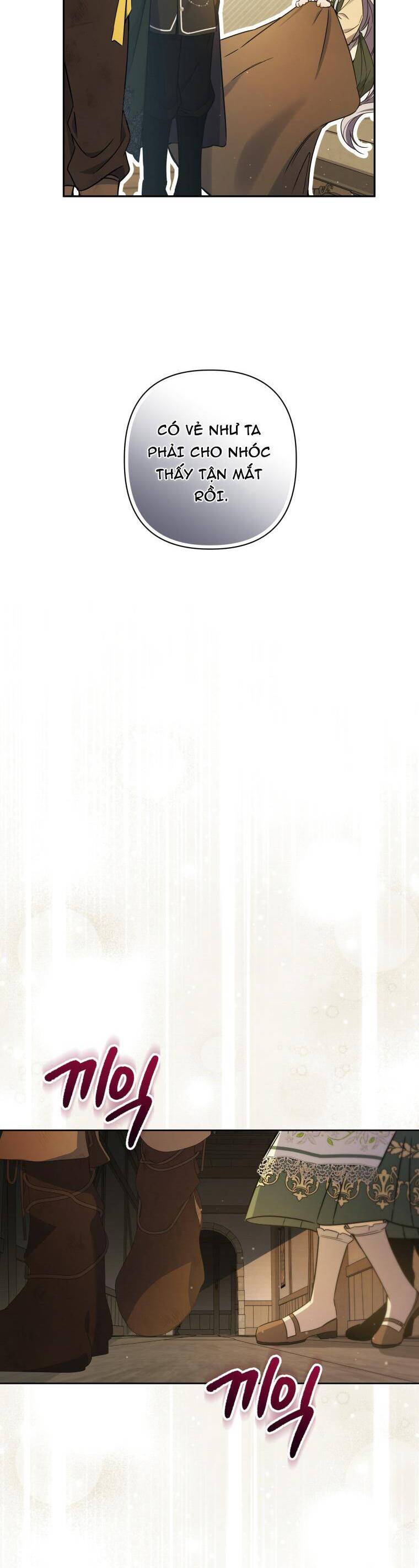 Liệu Người Có Muốn Được Cứu Rỗi Không? Chap 17 - Next Chap 18