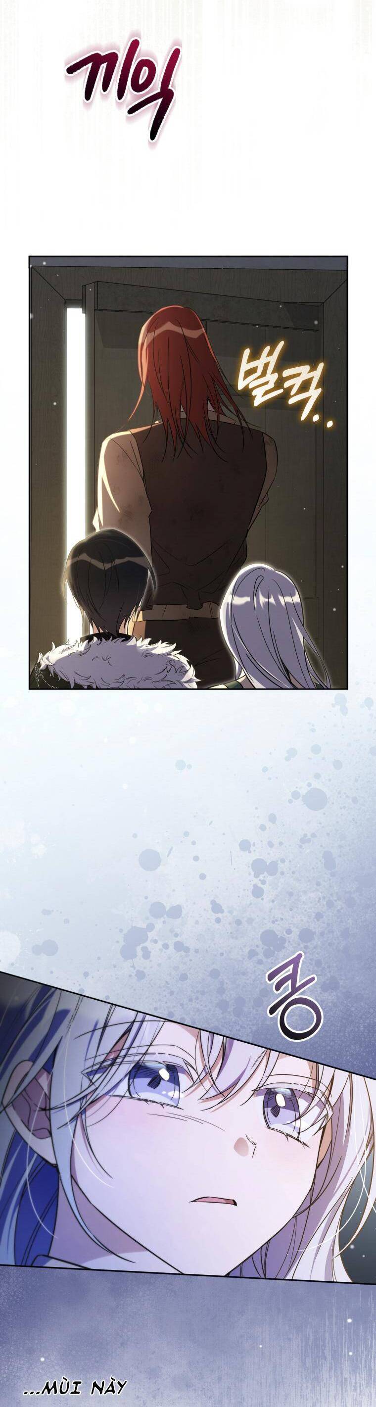 Liệu Người Có Muốn Được Cứu Rỗi Không? Chap 17 - Next Chap 18