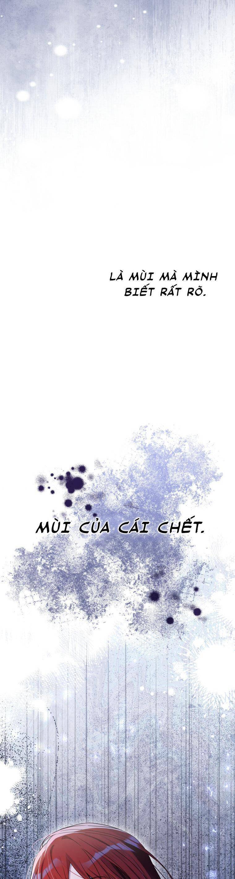 Liệu Người Có Muốn Được Cứu Rỗi Không? Chap 17 - Next Chap 18