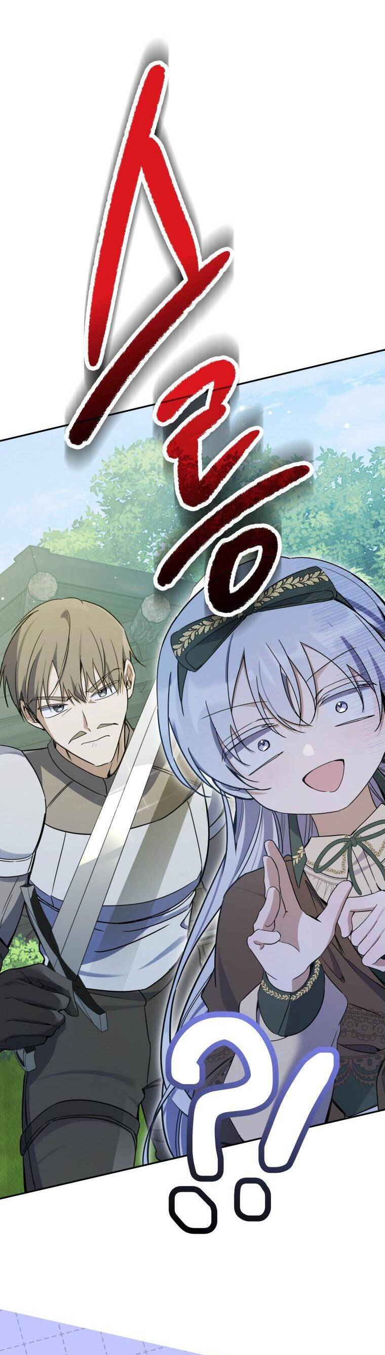 Liệu Người Có Muốn Được Cứu Rỗi Không? Chap 17 - Next Chap 18