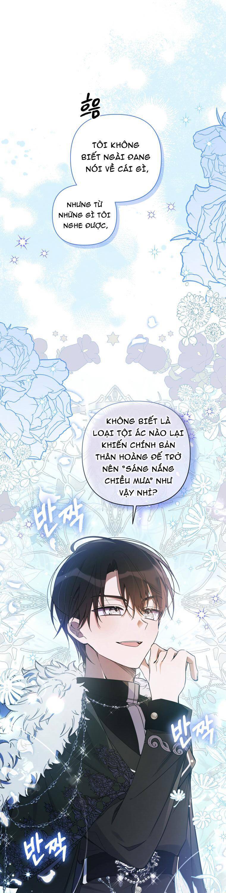 Liệu Người Có Muốn Được Cứu Rỗi Không? Chap 17 - Next Chap 18
