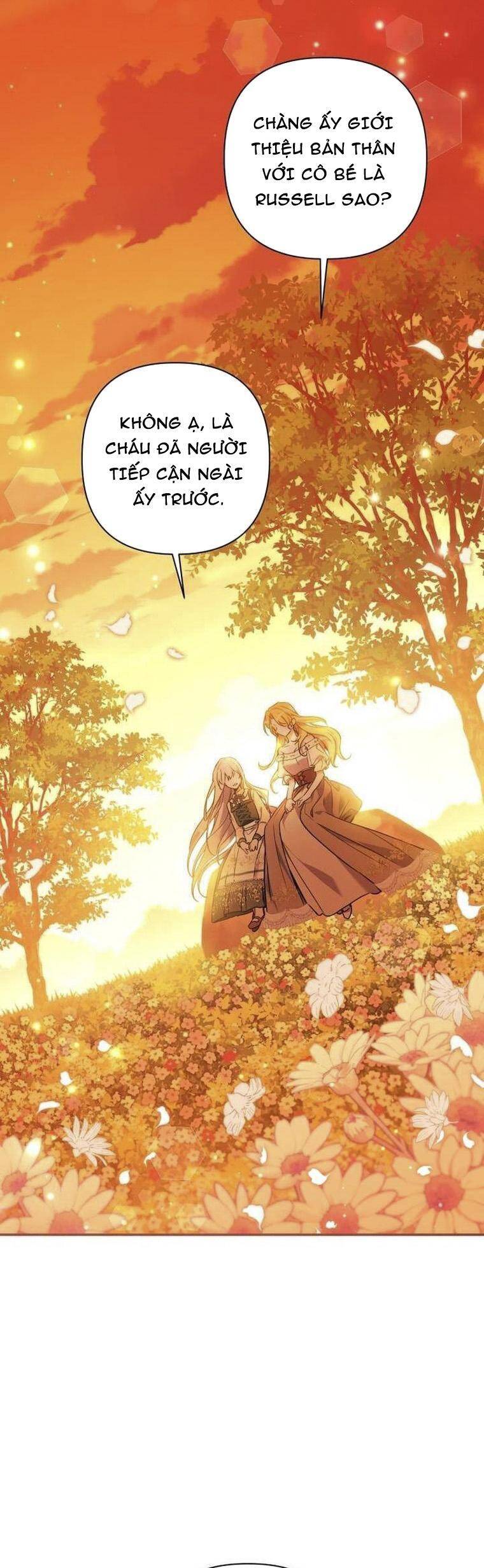 Liệu Người Có Muốn Được Cứu Rỗi Không? Chap 19 - Next Chap 20