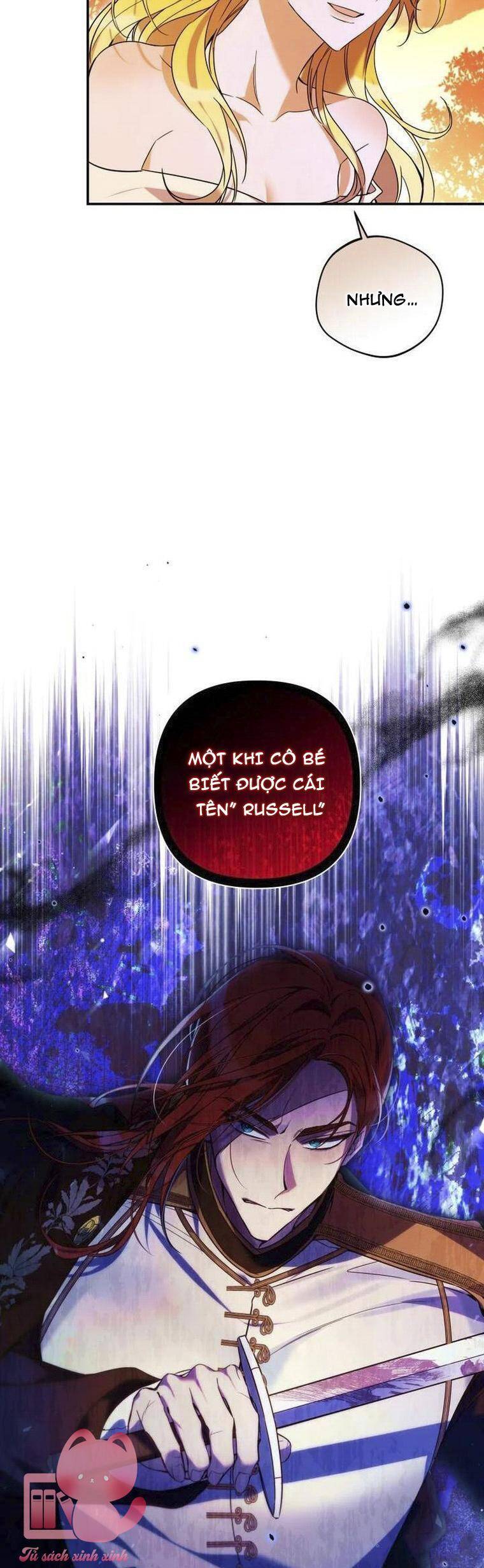 Liệu Người Có Muốn Được Cứu Rỗi Không? Chap 19 - Next Chap 20