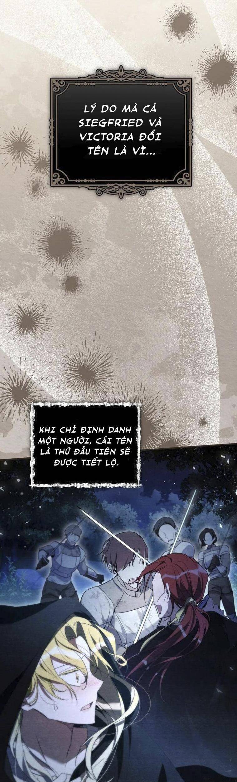 Liệu Người Có Muốn Được Cứu Rỗi Không? Chap 19 - Next Chap 20