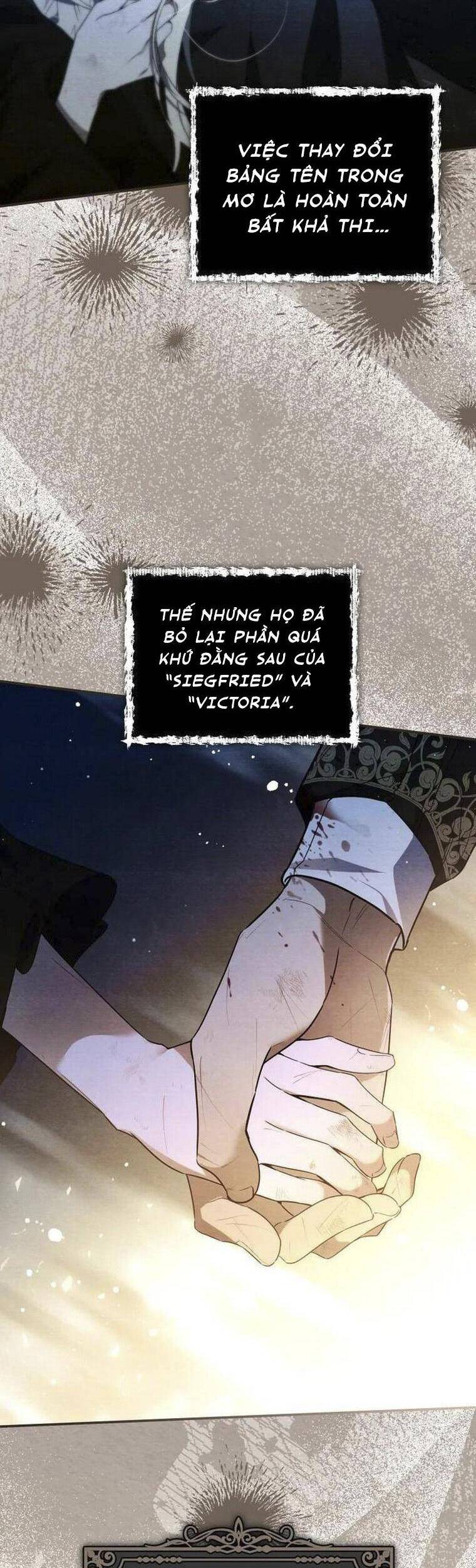 Liệu Người Có Muốn Được Cứu Rỗi Không? Chap 19 - Next Chap 20