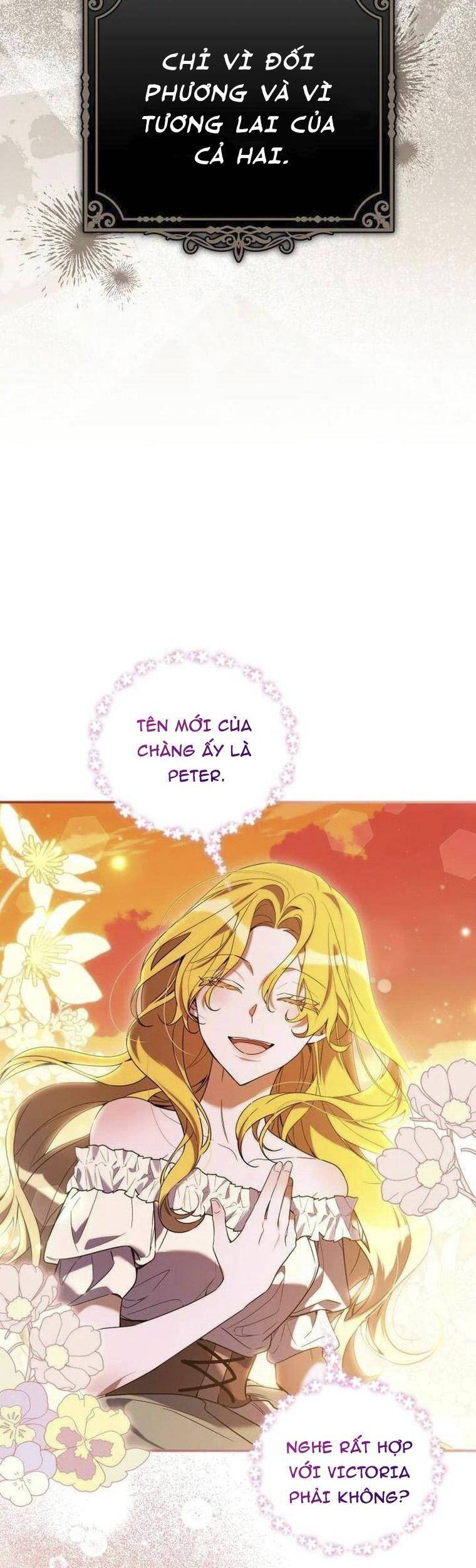 Liệu Người Có Muốn Được Cứu Rỗi Không? Chap 19 - Next Chap 20