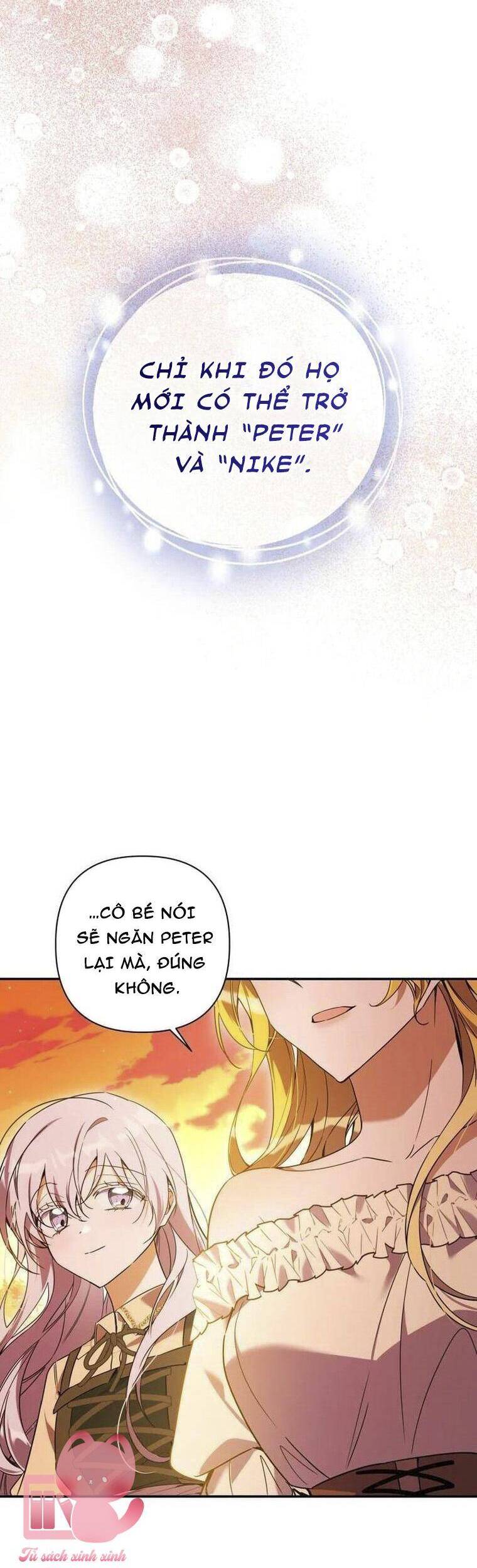 Liệu Người Có Muốn Được Cứu Rỗi Không? Chap 19 - Next Chap 20