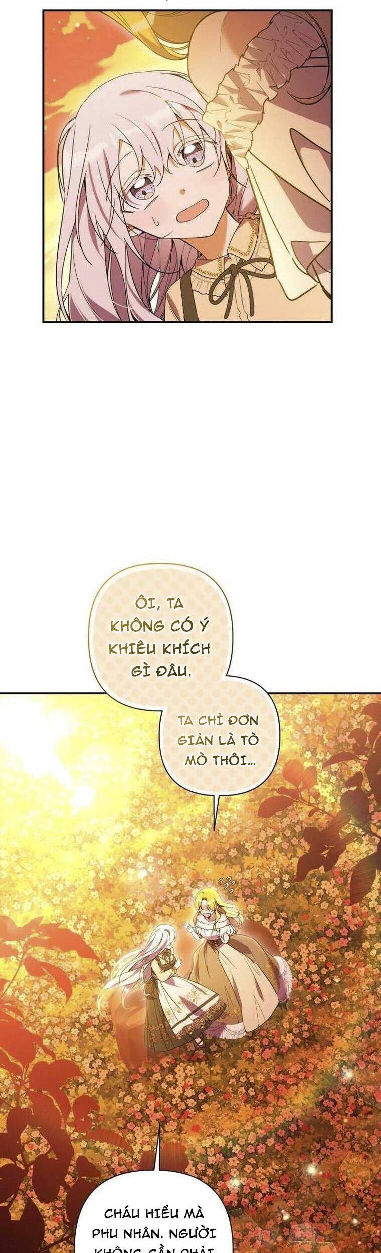 Liệu Người Có Muốn Được Cứu Rỗi Không? Chap 19 - Next Chap 20