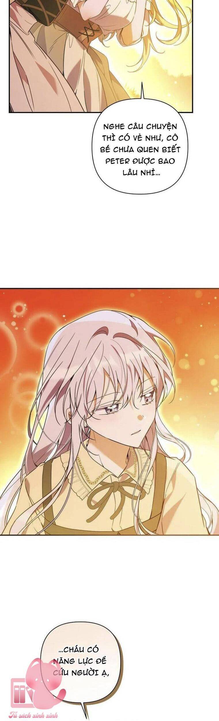 Liệu Người Có Muốn Được Cứu Rỗi Không? Chap 19 - Next Chap 20