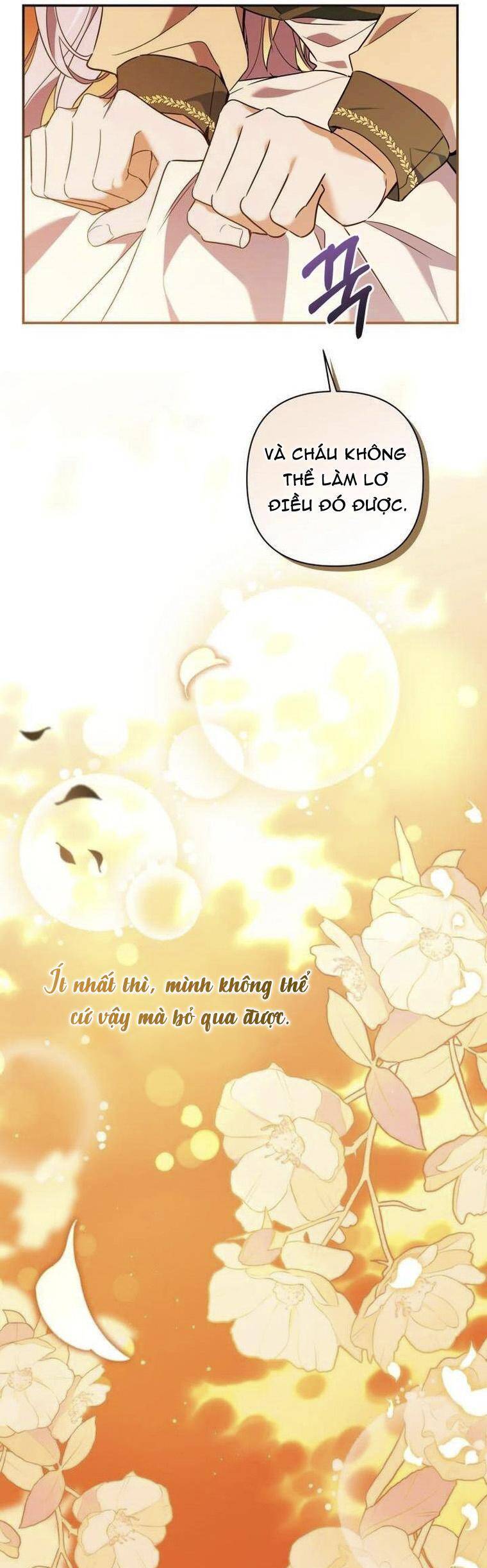 Liệu Người Có Muốn Được Cứu Rỗi Không? Chap 19 - Next Chap 20