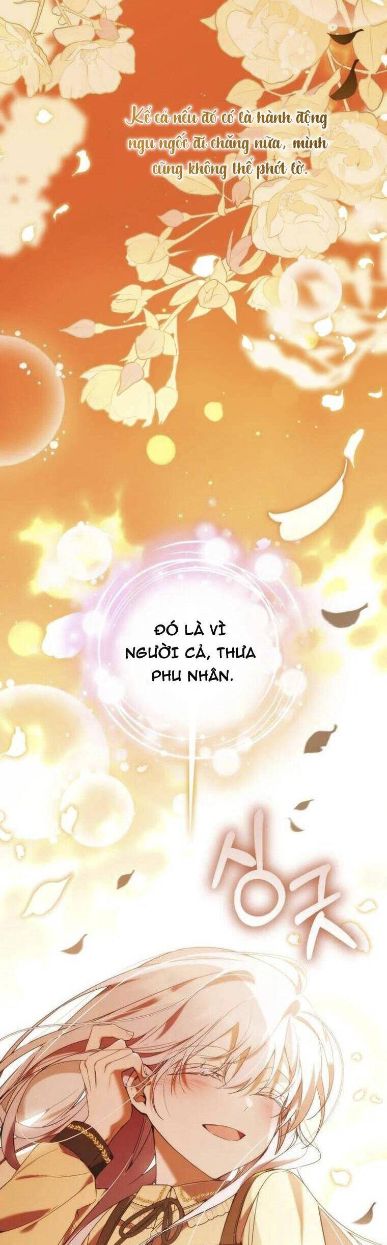 Liệu Người Có Muốn Được Cứu Rỗi Không? Chap 19 - Next Chap 20