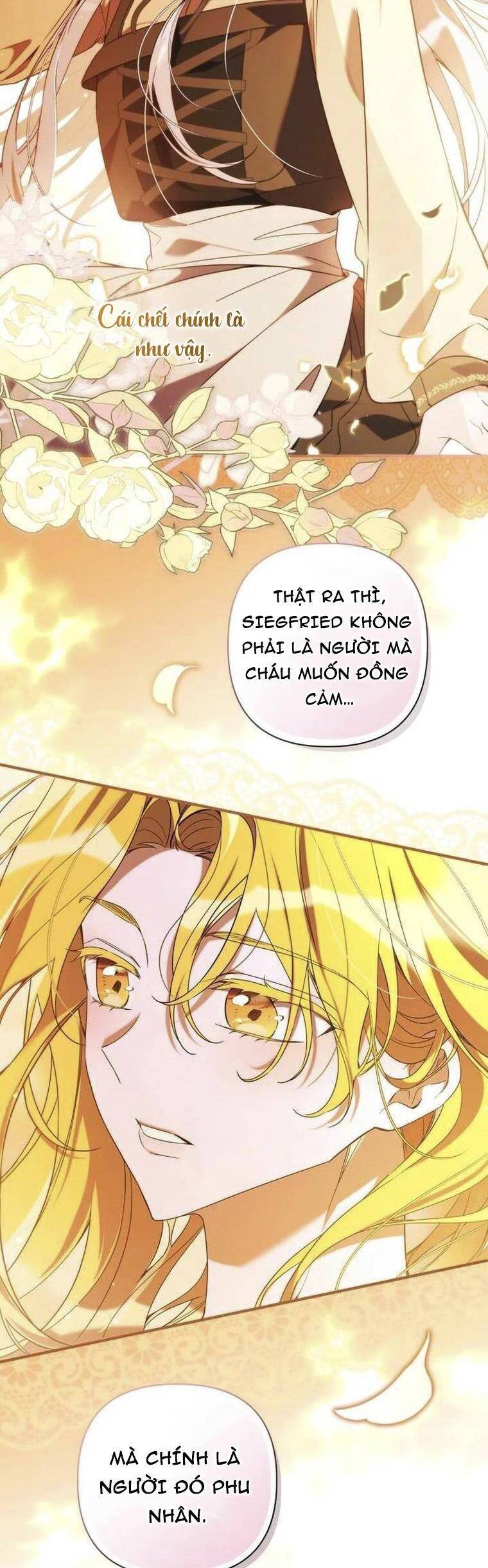 Liệu Người Có Muốn Được Cứu Rỗi Không? Chap 19 - Next Chap 20