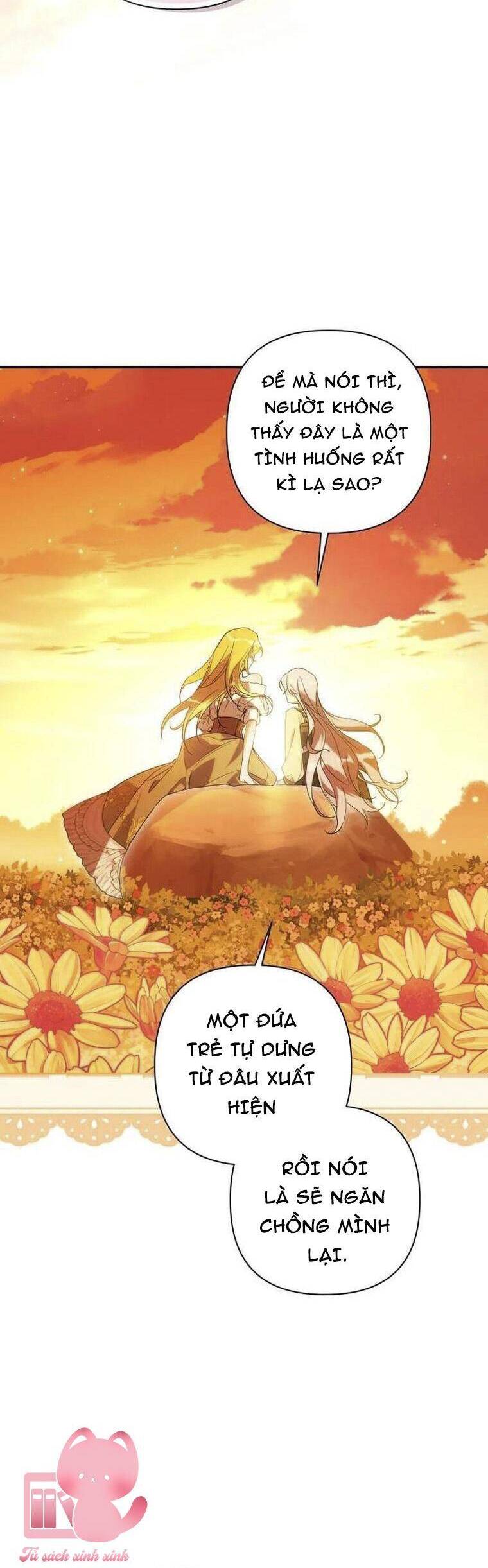 Liệu Người Có Muốn Được Cứu Rỗi Không? Chap 19 - Next Chap 20