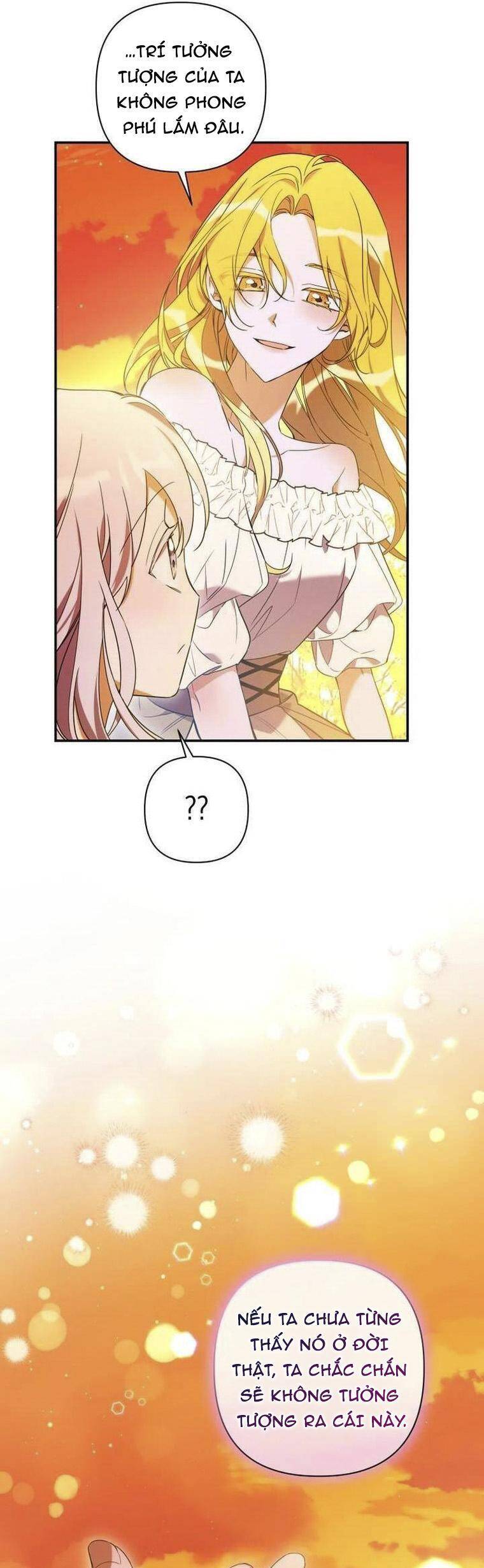 Liệu Người Có Muốn Được Cứu Rỗi Không? Chap 19 - Next Chap 20