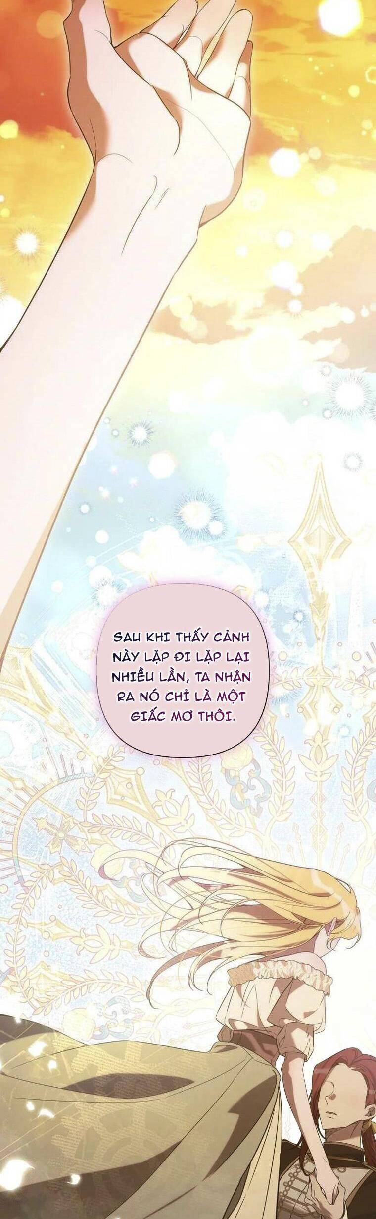 Liệu Người Có Muốn Được Cứu Rỗi Không? Chap 19 - Next Chap 20