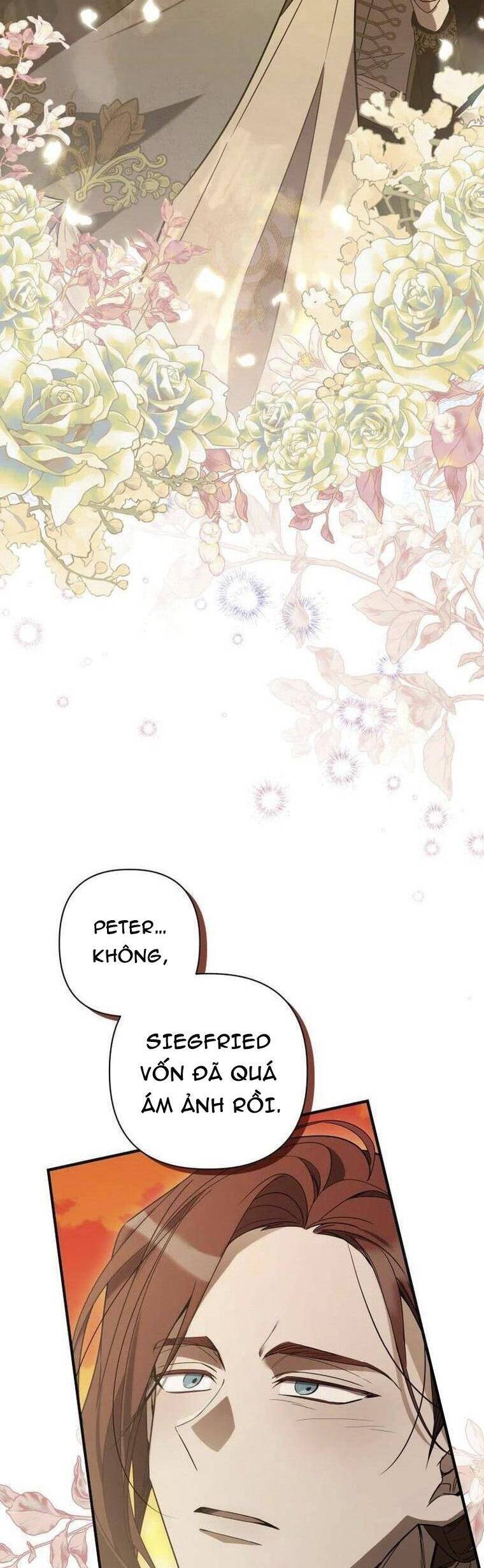 Liệu Người Có Muốn Được Cứu Rỗi Không? Chap 19 - Next Chap 20