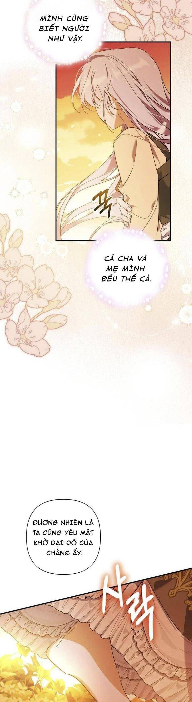 Liệu Người Có Muốn Được Cứu Rỗi Không? Chap 19 - Next Chap 20