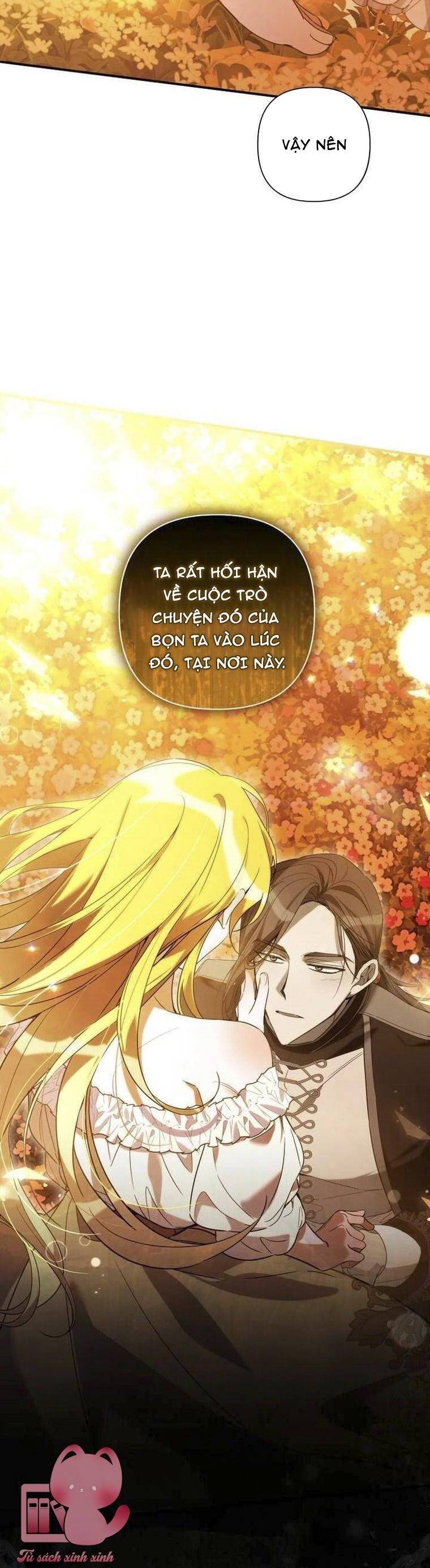 Liệu Người Có Muốn Được Cứu Rỗi Không? Chap 19 - Next Chap 20