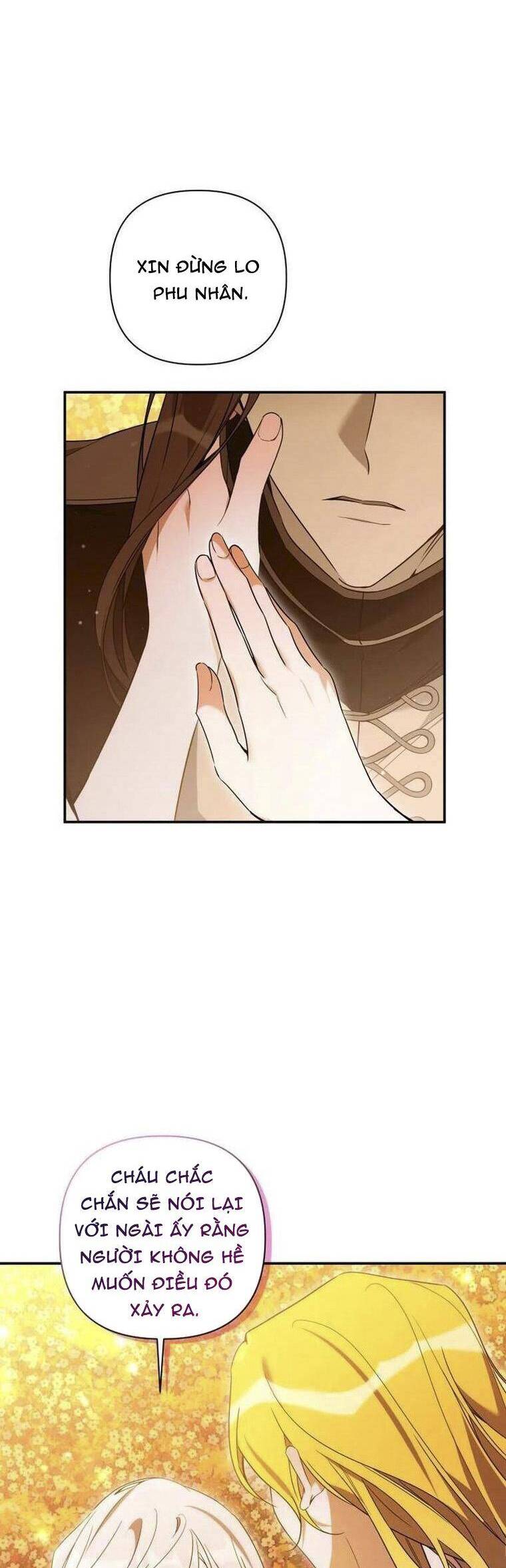 Liệu Người Có Muốn Được Cứu Rỗi Không? Chap 19 - Next Chap 20