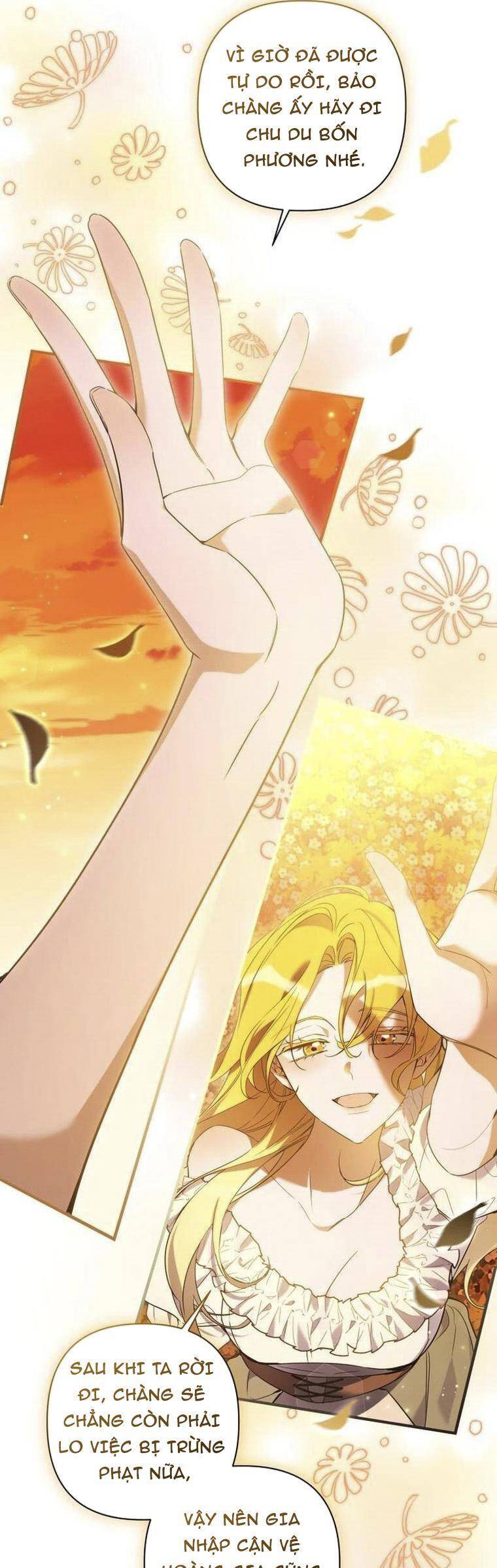 Liệu Người Có Muốn Được Cứu Rỗi Không? Chap 19 - Next Chap 20