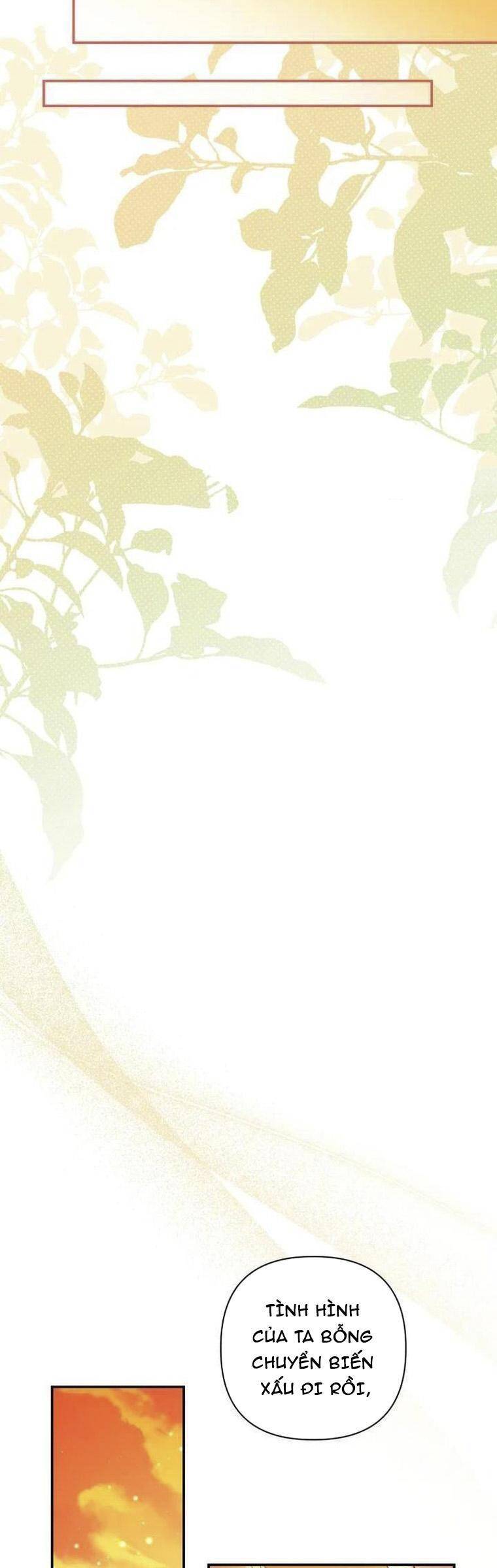 Liệu Người Có Muốn Được Cứu Rỗi Không? Chap 19 - Next Chap 20