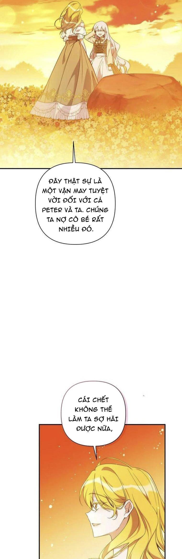 Liệu Người Có Muốn Được Cứu Rỗi Không? Chap 19 - Next Chap 20