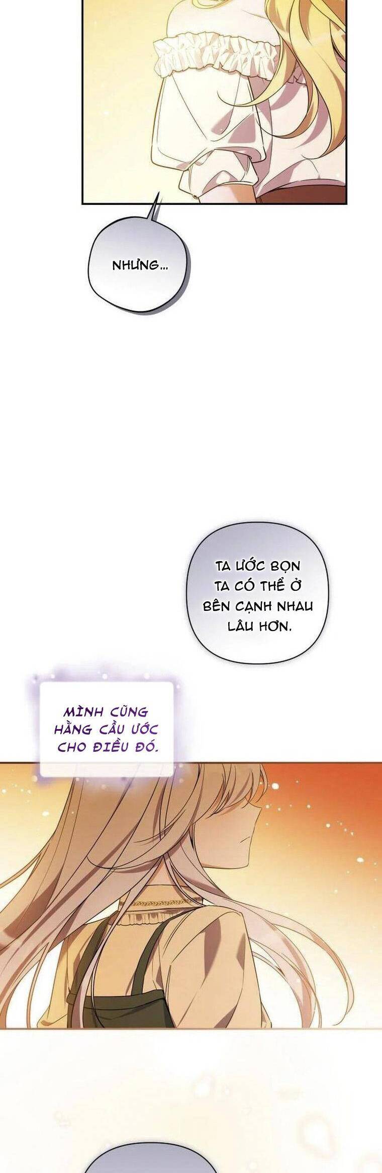 Liệu Người Có Muốn Được Cứu Rỗi Không? Chap 19 - Next Chap 20