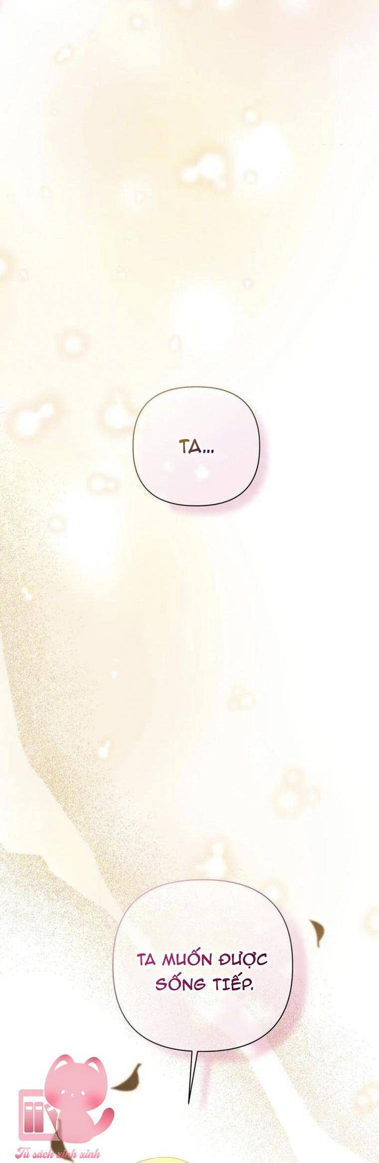 Liệu Người Có Muốn Được Cứu Rỗi Không? Chap 19 - Next Chap 20