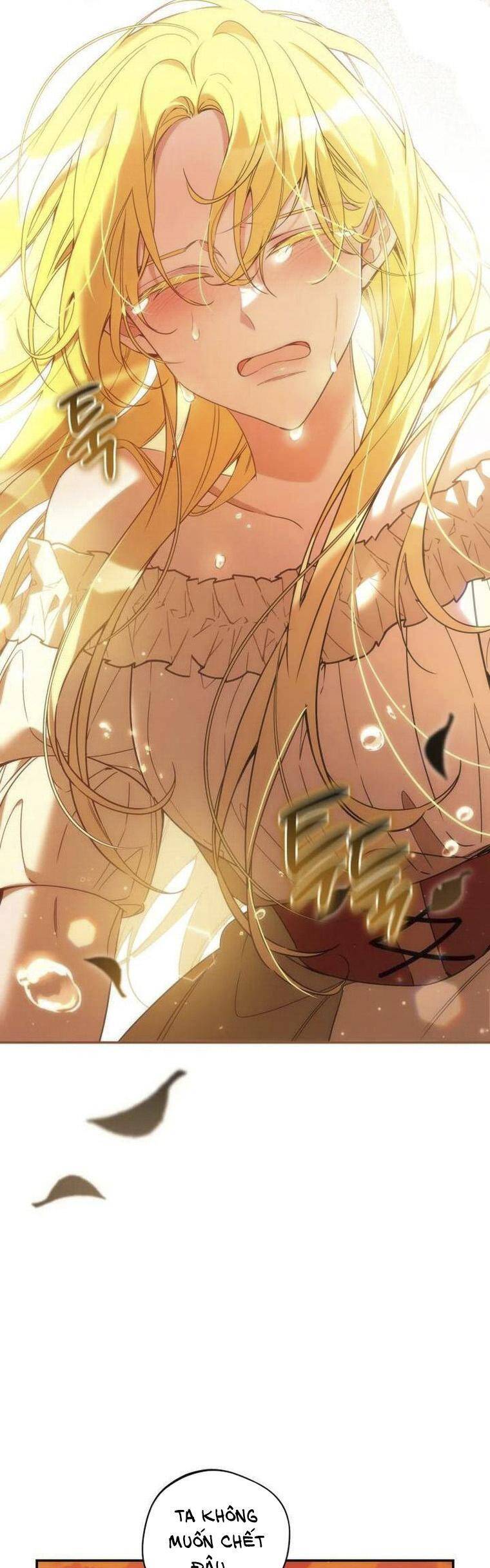 Liệu Người Có Muốn Được Cứu Rỗi Không? Chap 19 - Next Chap 20