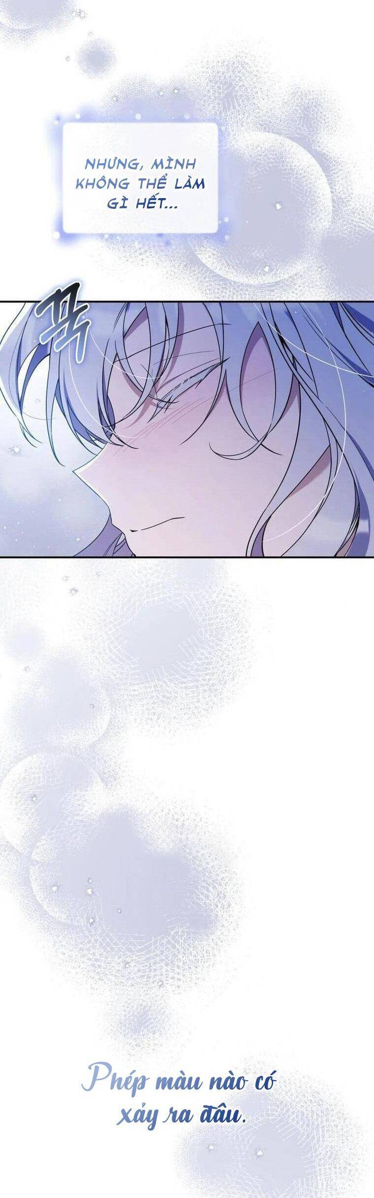 Liệu Người Có Muốn Được Cứu Rỗi Không? Chap 19 - Next Chap 20