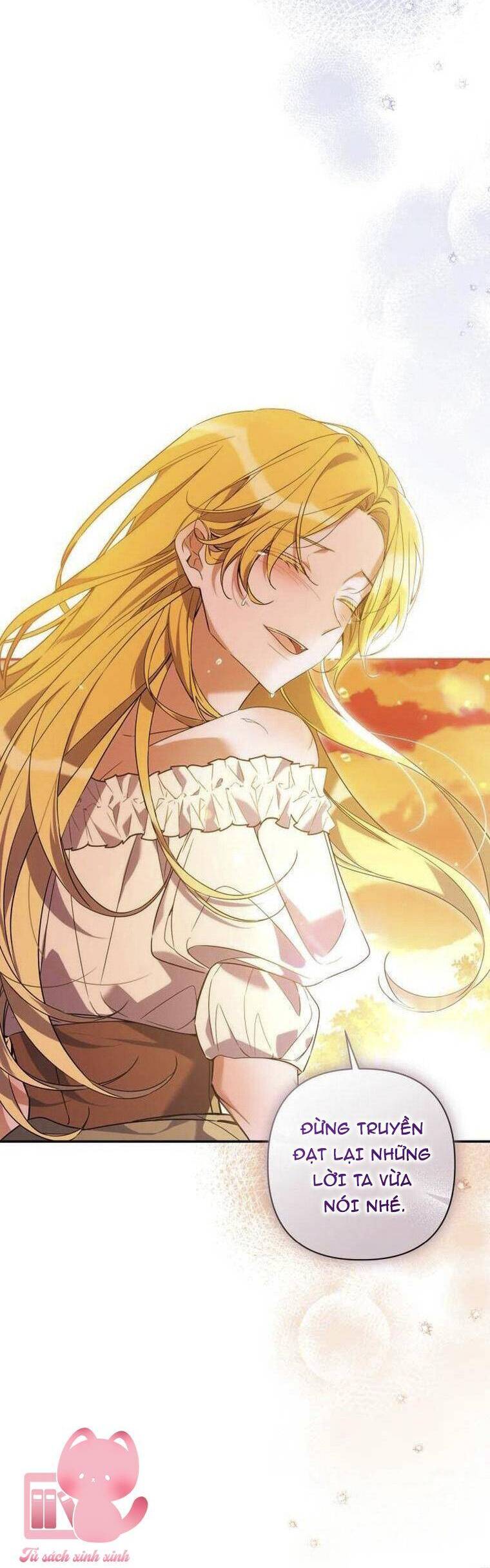 Liệu Người Có Muốn Được Cứu Rỗi Không? Chap 19 - Next Chap 20