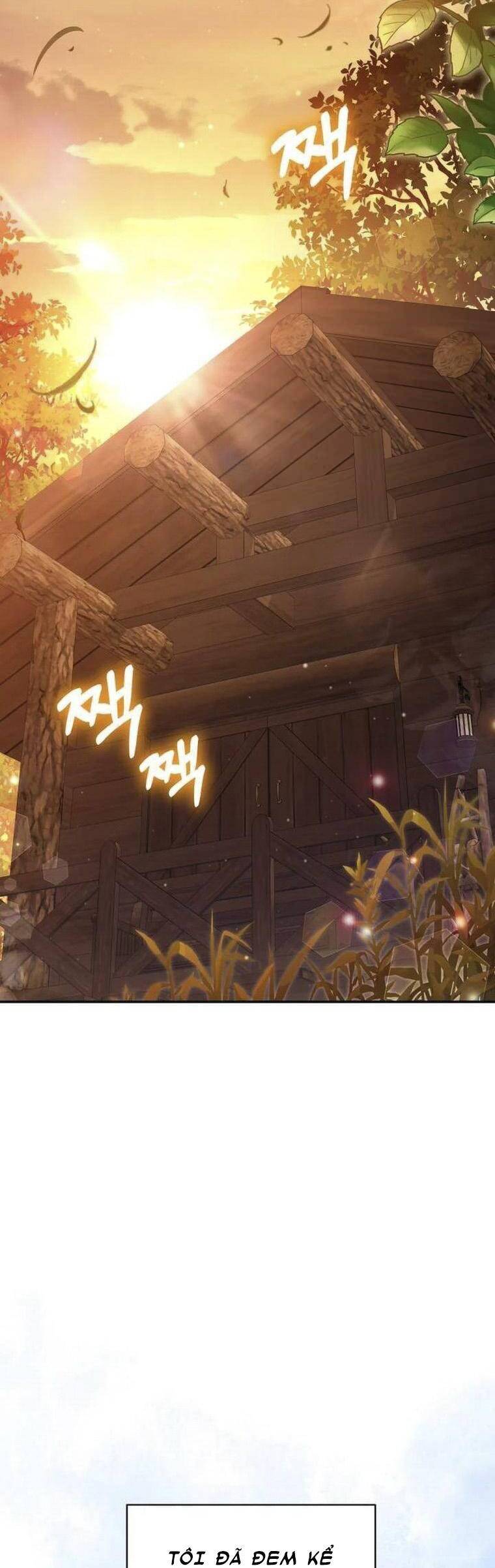 Liệu Người Có Muốn Được Cứu Rỗi Không? Chap 19 - Next Chap 20