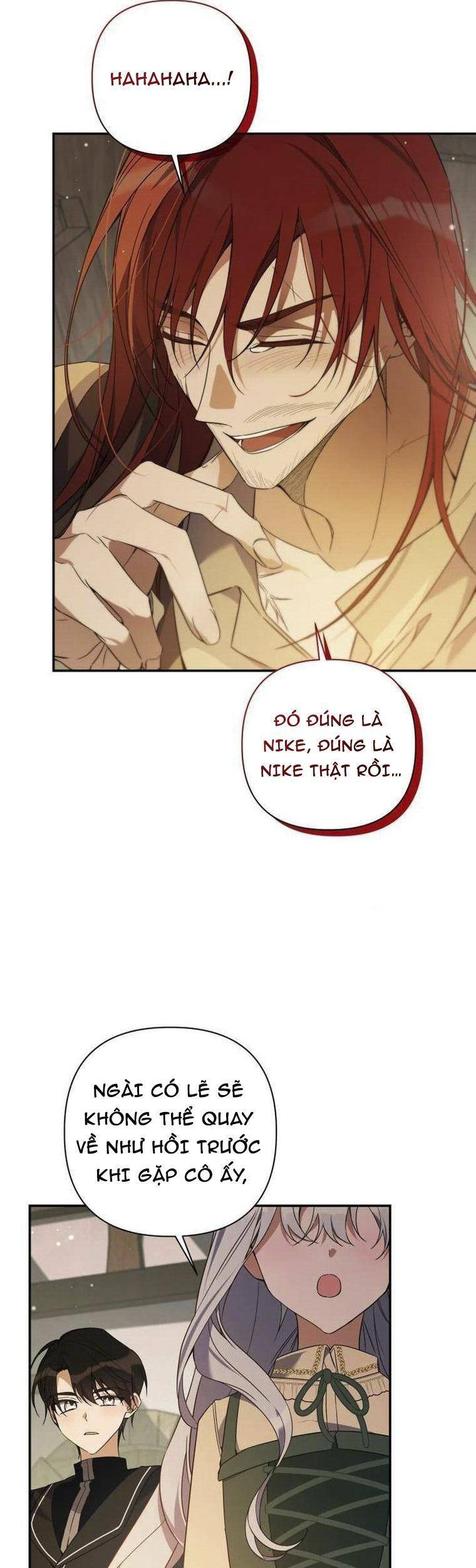 Liệu Người Có Muốn Được Cứu Rỗi Không? Chap 19 - Next Chap 20