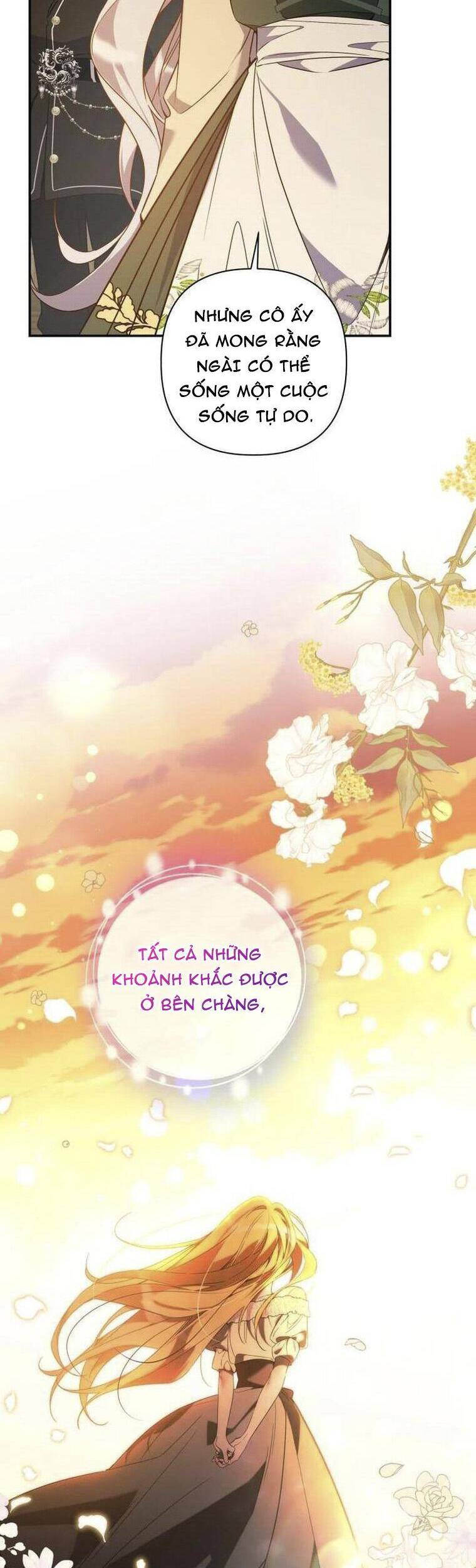 Liệu Người Có Muốn Được Cứu Rỗi Không? Chap 19 - Next Chap 20