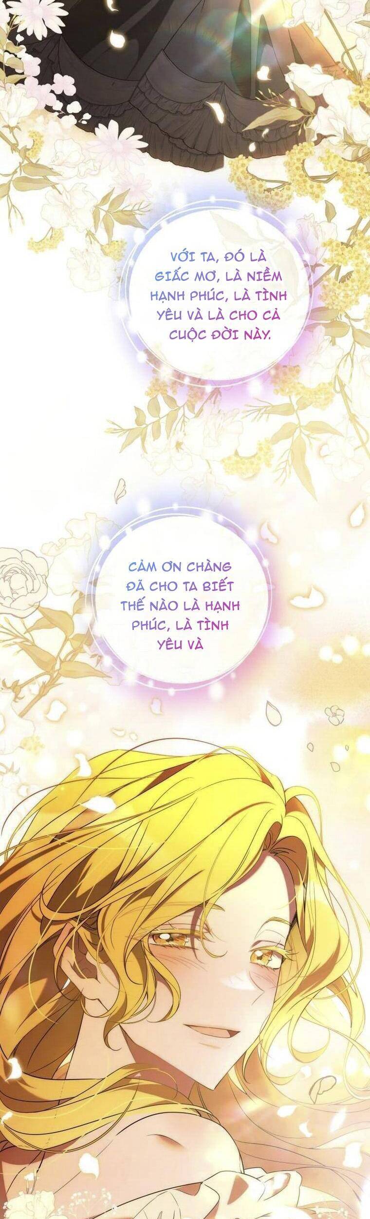 Liệu Người Có Muốn Được Cứu Rỗi Không? Chap 19 - Next Chap 20