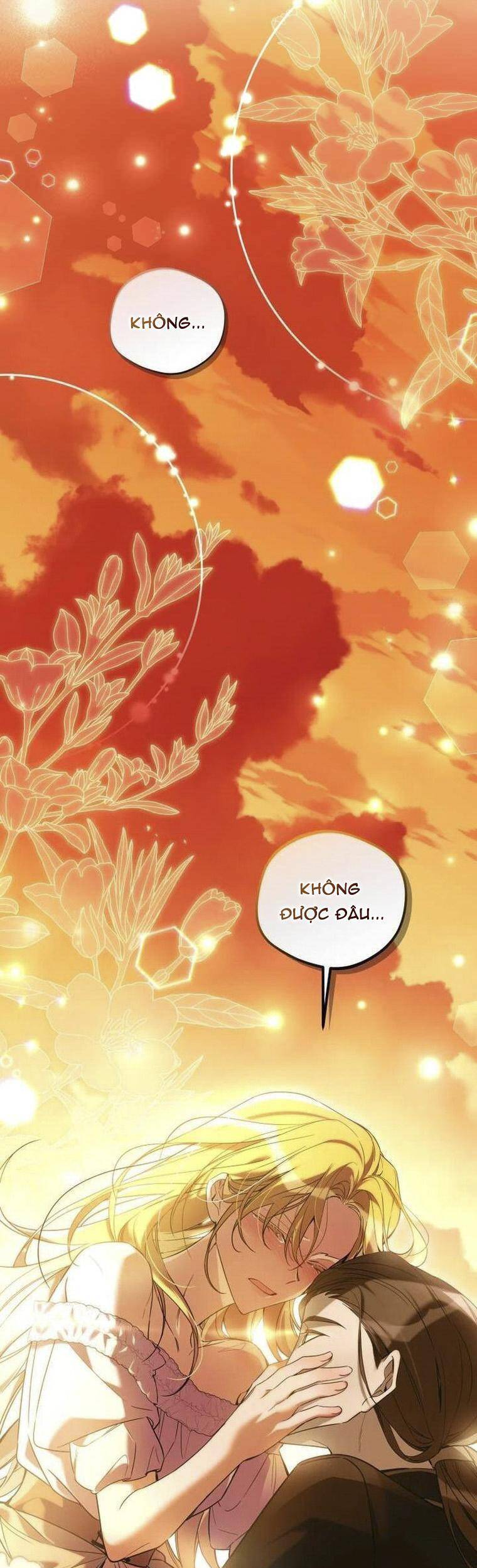 Liệu Người Có Muốn Được Cứu Rỗi Không? Chap 19 - Next Chap 20