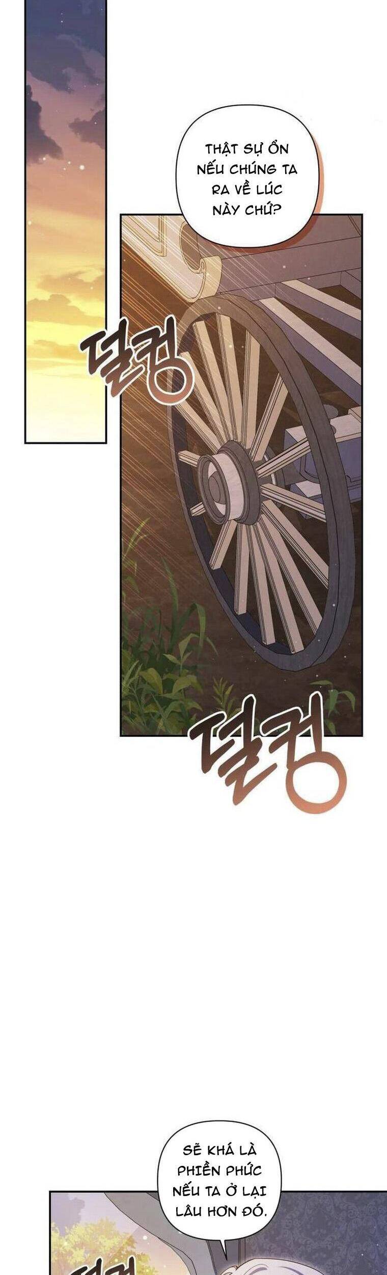 Liệu Người Có Muốn Được Cứu Rỗi Không? Chap 19 - Next Chap 20