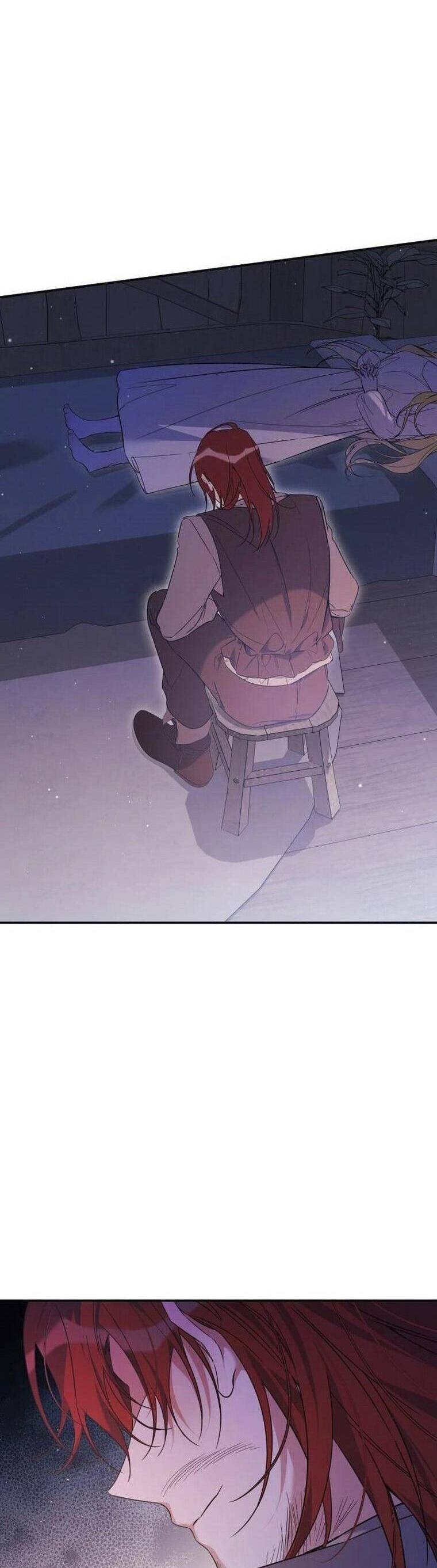 Liệu Người Có Muốn Được Cứu Rỗi Không? Chap 19 - Next Chap 20