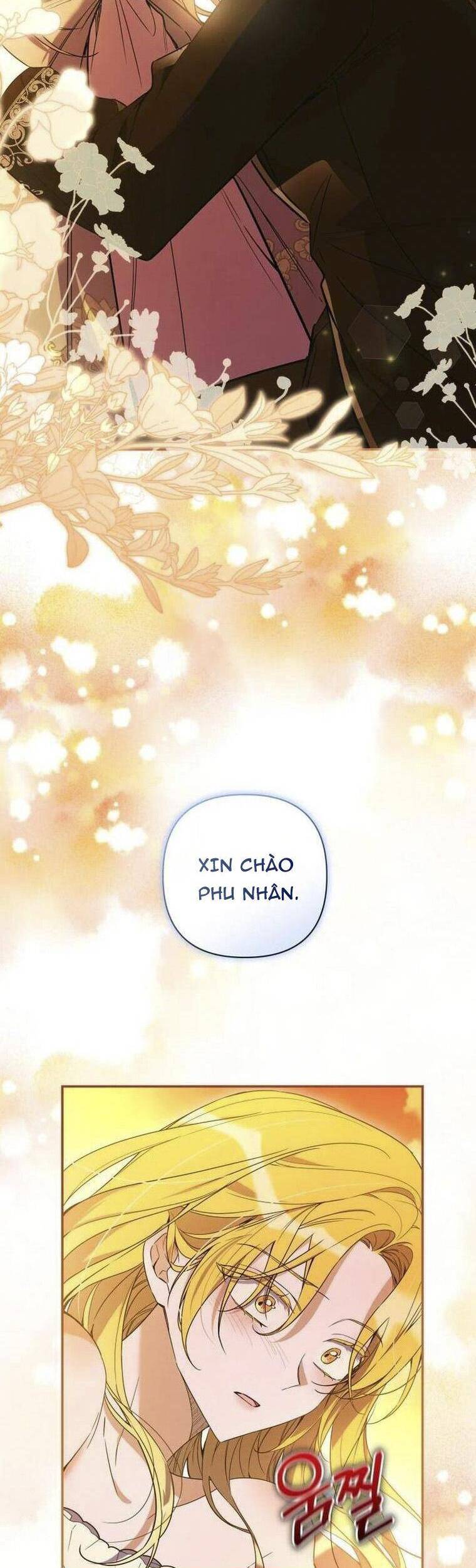 Liệu Người Có Muốn Được Cứu Rỗi Không? Chap 19 - Next Chap 20