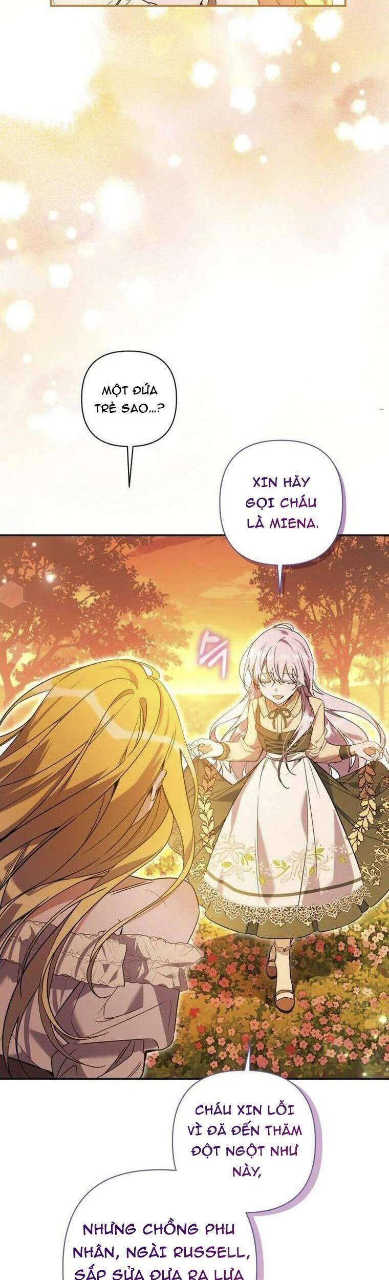 Liệu Người Có Muốn Được Cứu Rỗi Không? Chap 19 - Next Chap 20