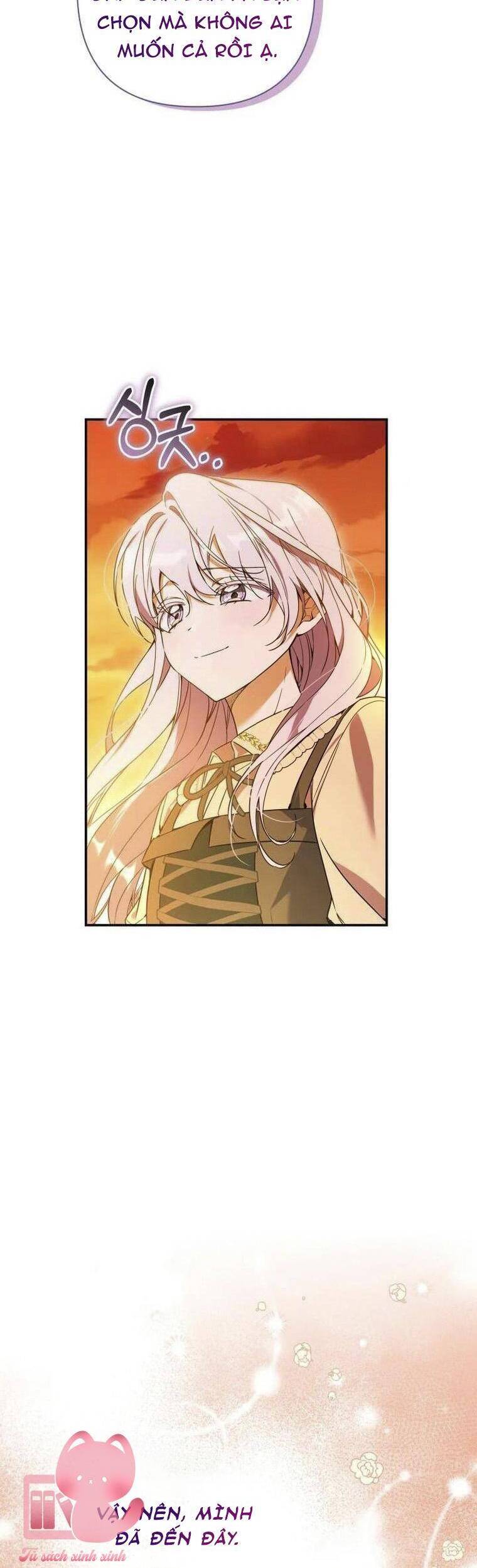 Liệu Người Có Muốn Được Cứu Rỗi Không? Chap 19 - Next Chap 20