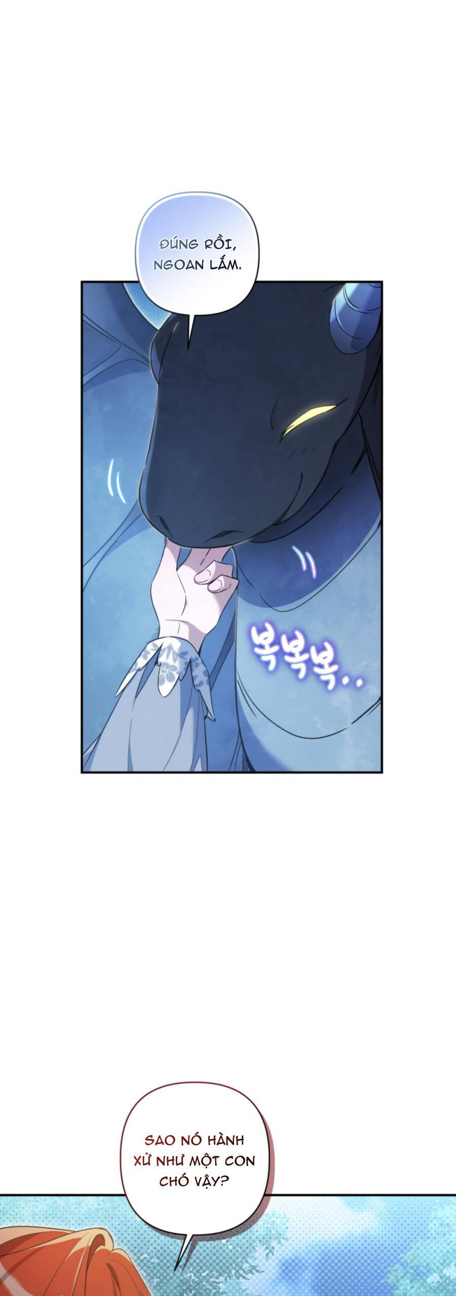 Liệu Người Có Muốn Được Cứu Rỗi Không? Chap 22 - Next Chap 23