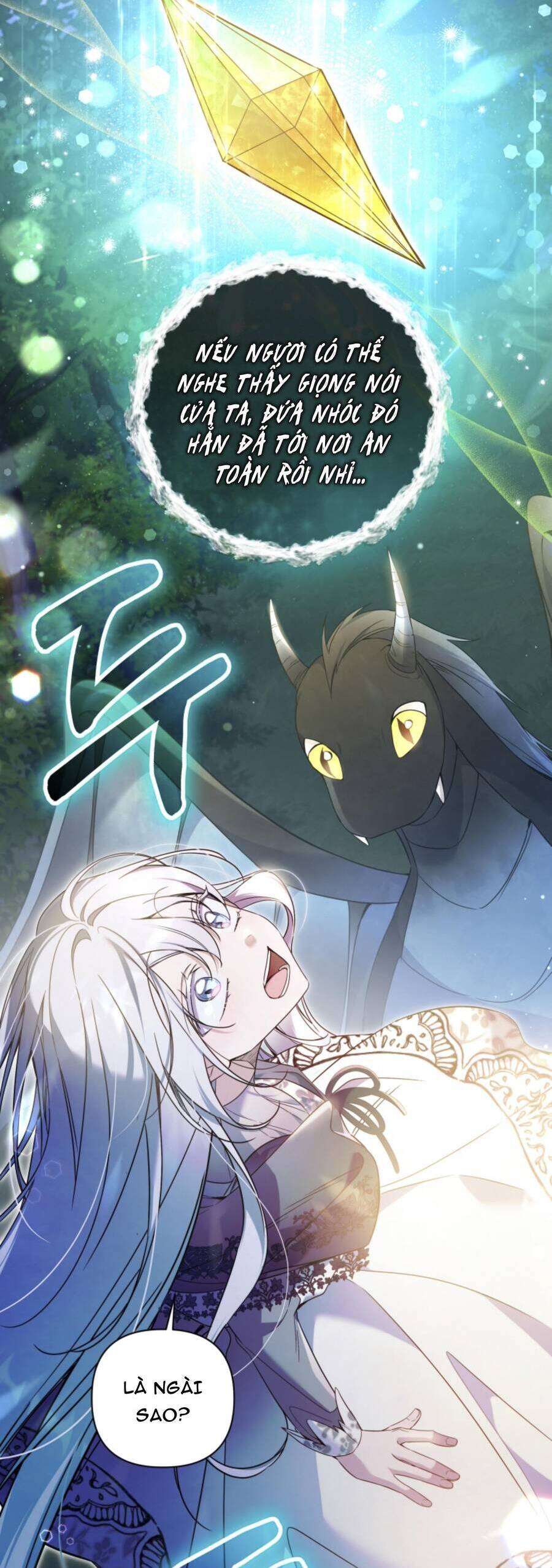 Liệu Người Có Muốn Được Cứu Rỗi Không? Chap 22 - Next Chap 23